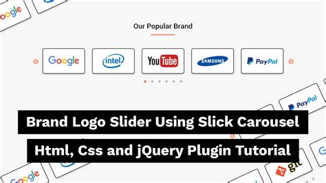 You can also link to another Pen here (use the. . Logo slider css codepen